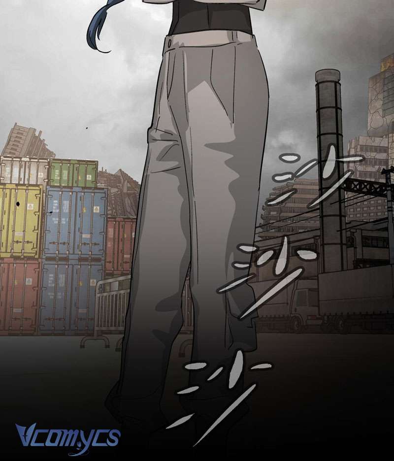 Ác Chi Hoàn Chapter 12 - Trang 4