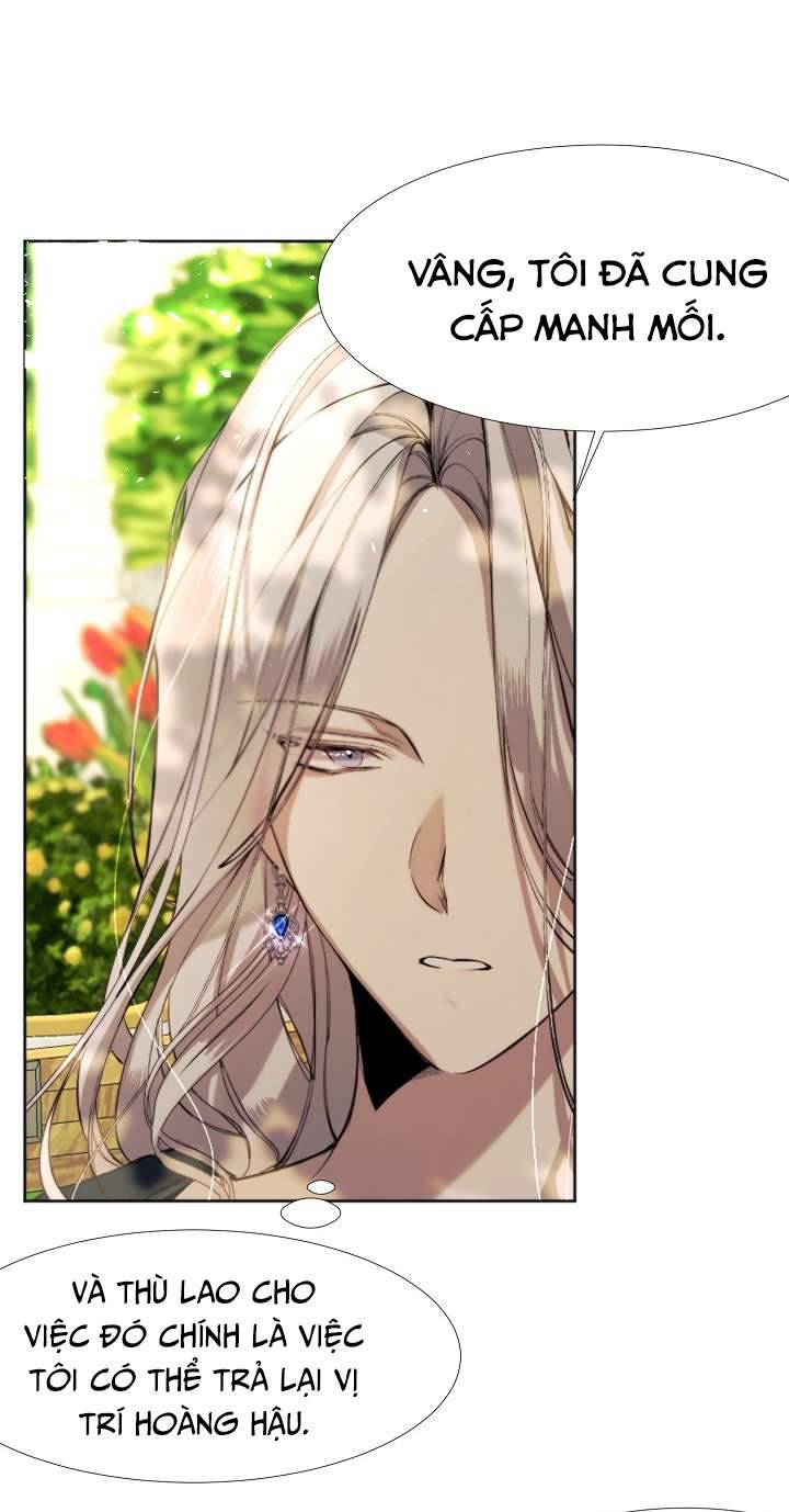 Ác Nữ Cần Bạo Chúa Chapter 25 - Trang 4