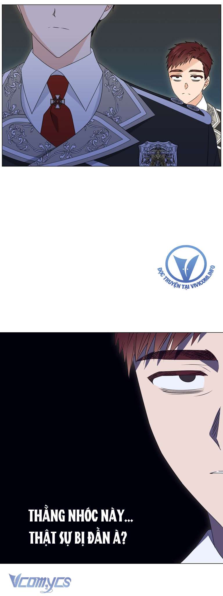 Hãy Để Tiểu Thư Emily Yên Chapter 18 - Trang 4