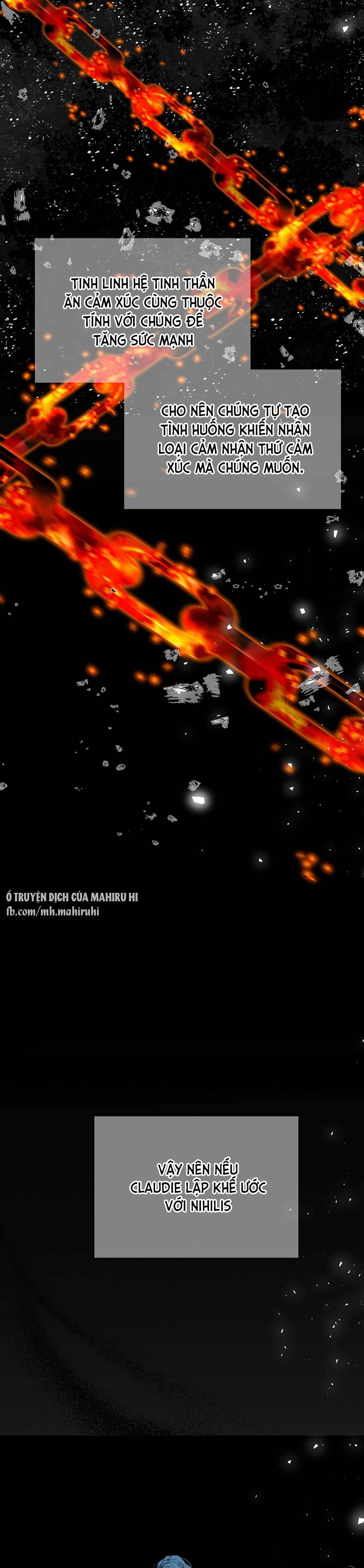 Trở Thành Tình Địch Của Các Nam Chính Chapter 11 - Trang 3