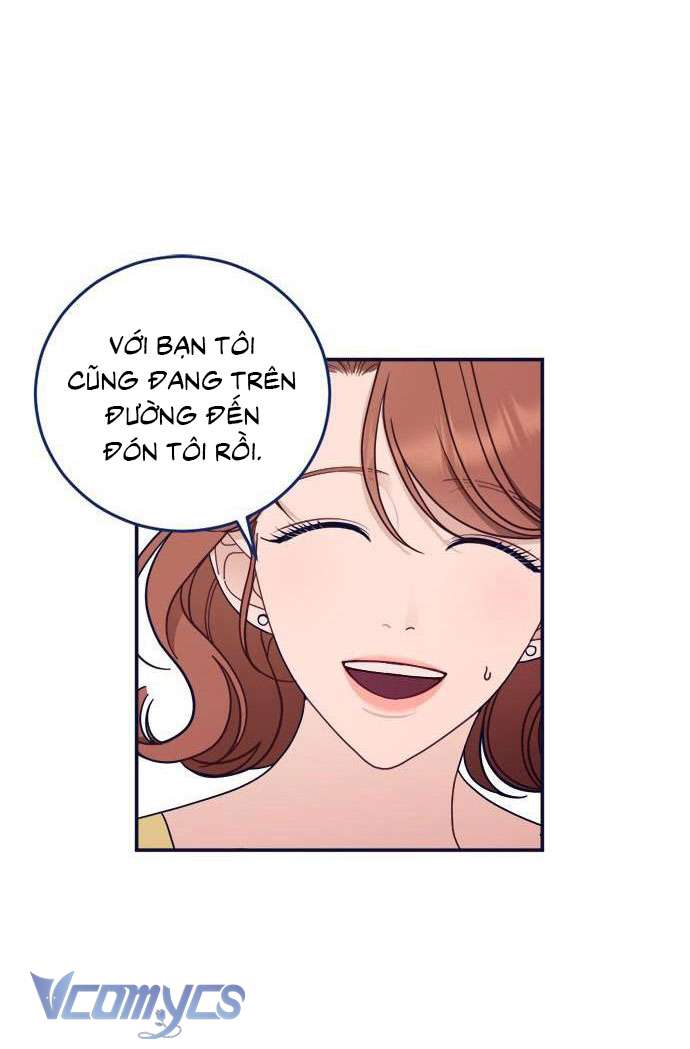 Thứ Tôi Cần Không Phải Là Tình Yêu Chapter 2 - Trang 3