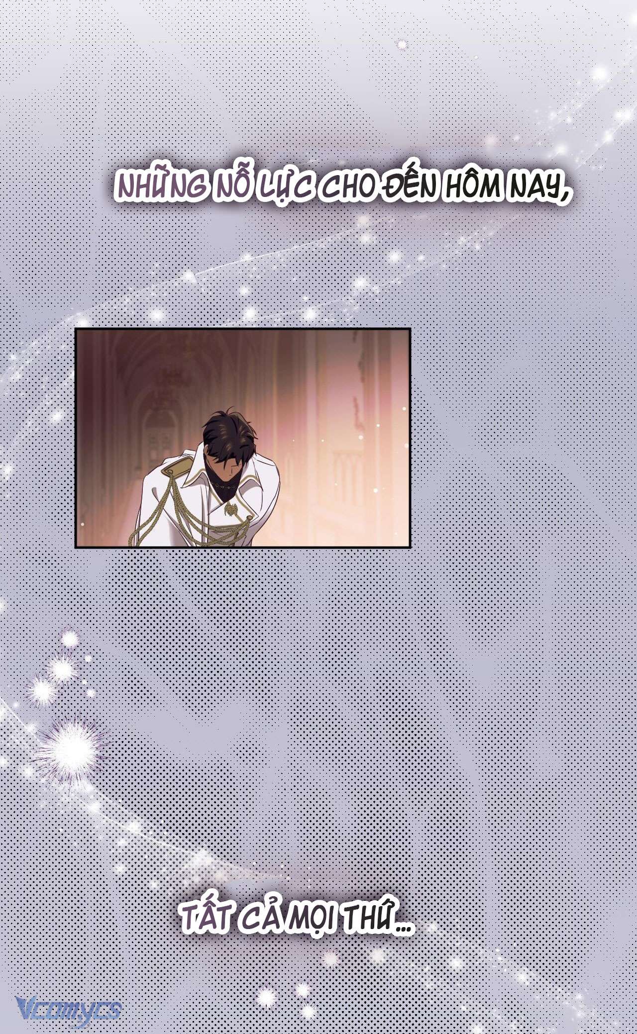 Thánh Nữ Giả Muốn Bỏ Trốn Chap 16 - Trang 4