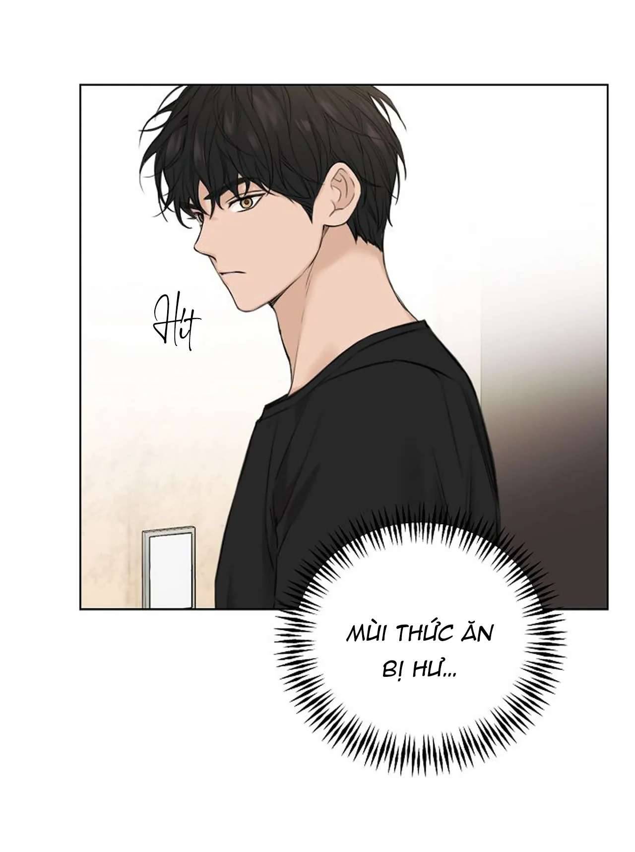 Bình Minh Chap 27 - Trang 4