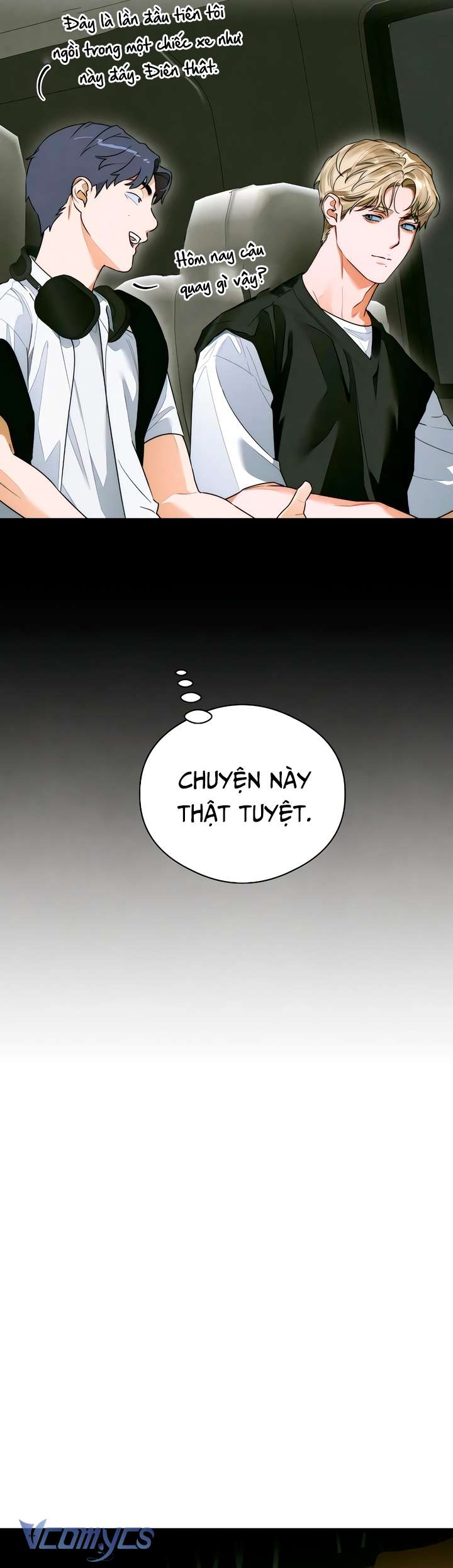 [18+] Mong Ước Của Ác Quỷ Chap 43 - Trang 2