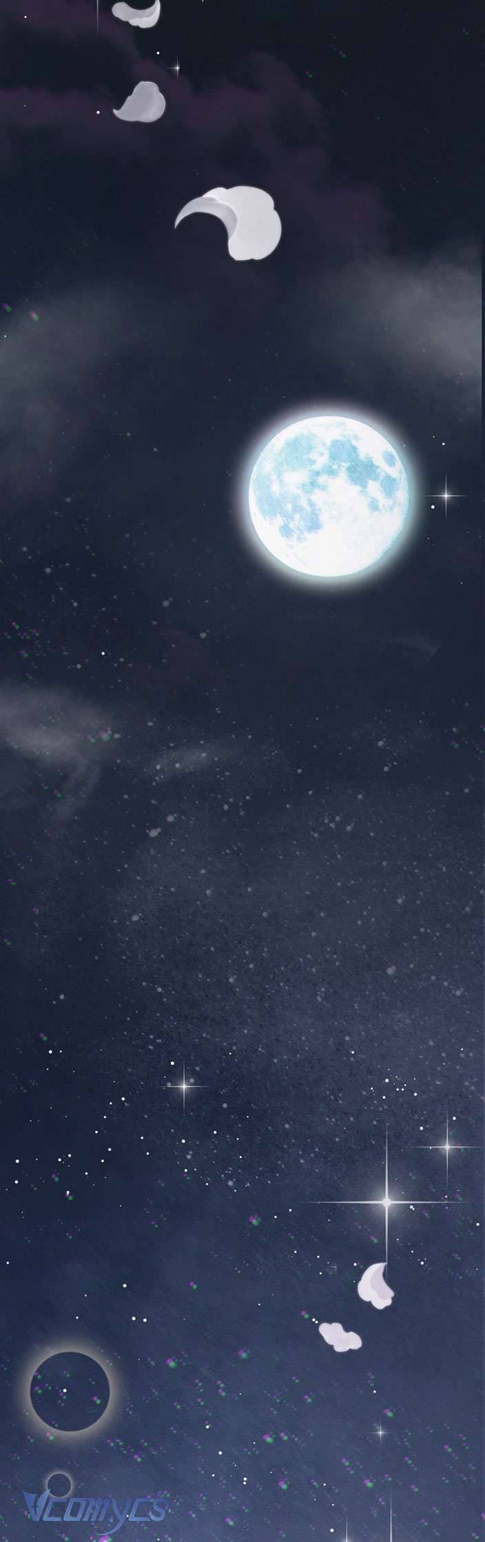 [18+] Tiết Học Bí Mật Của Trung Điện Chap 23 - Trang 2