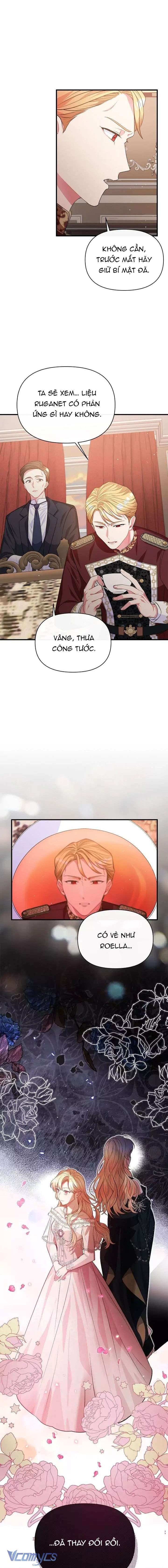 Có Nhiều Nam Phụ Quá Rồi Chap 2 - Trang 2