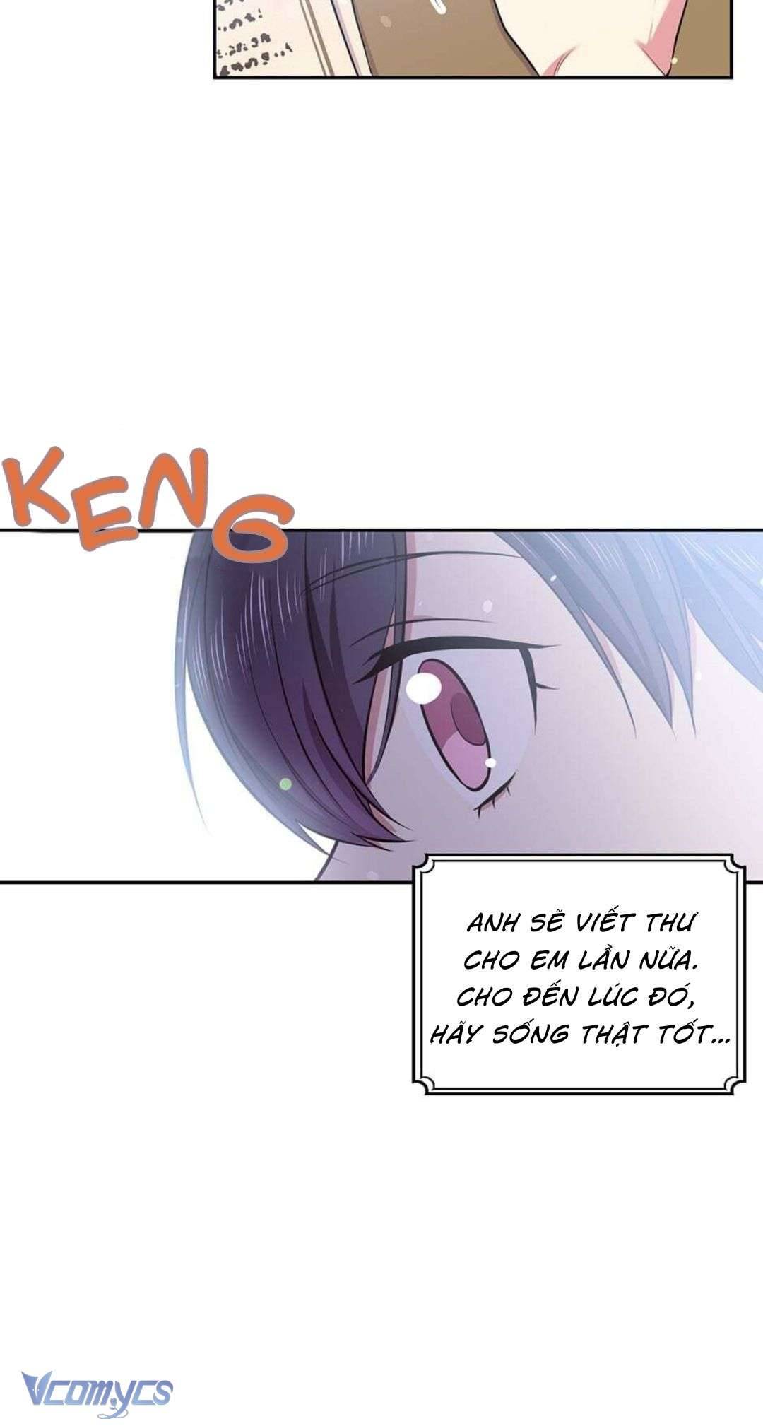 Mục Tiêu Là Cuộc Sống Hoàn Hảo Bất Khả Xâm Phạm Chapter 26 - Trang 4