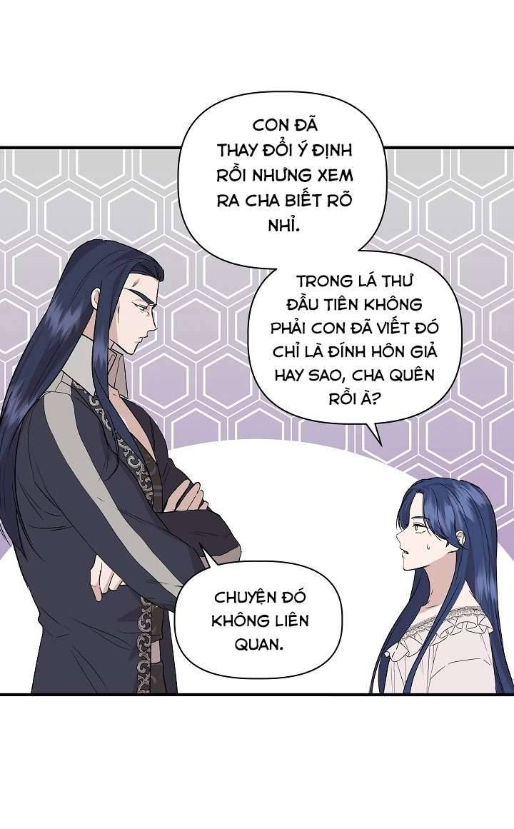 Tôi Không Phải Là Cinderella Chapter 23 - Trang 4