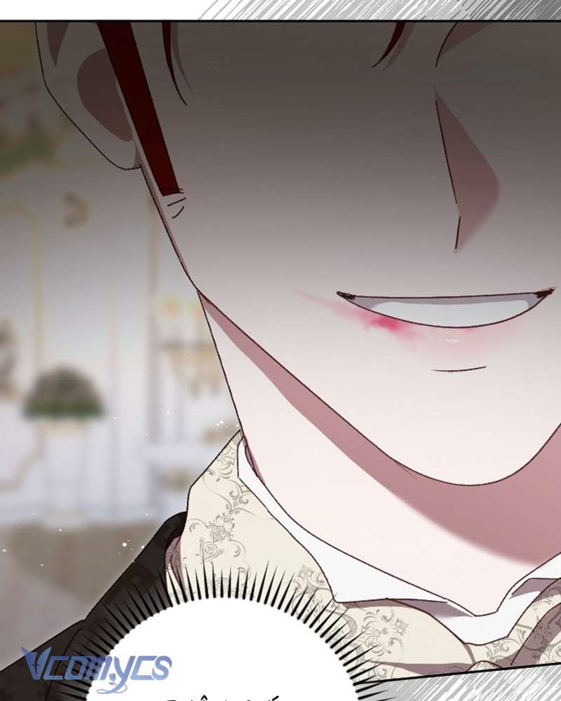 Dành Cho Những Ai Coi Hối Tiếc Là Điều Xa Xỉ Chap 11 - Trang 4