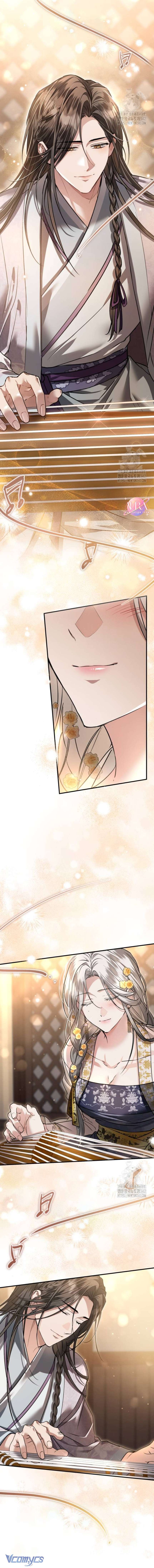 Khi Hắc Lang Gọi Tên Tôi Chapter 16 - Trang 4