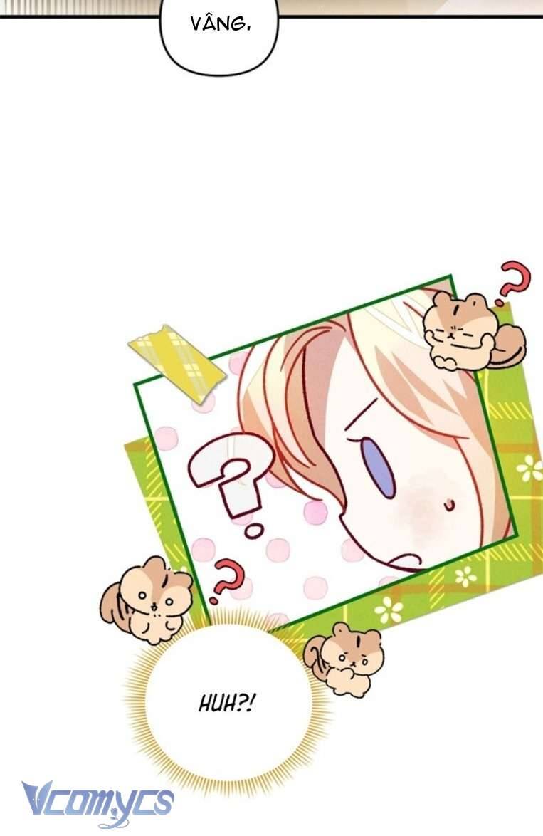 Nuôi vị hôn phu bằng tiền bạc. Chap 36 - Trang 2