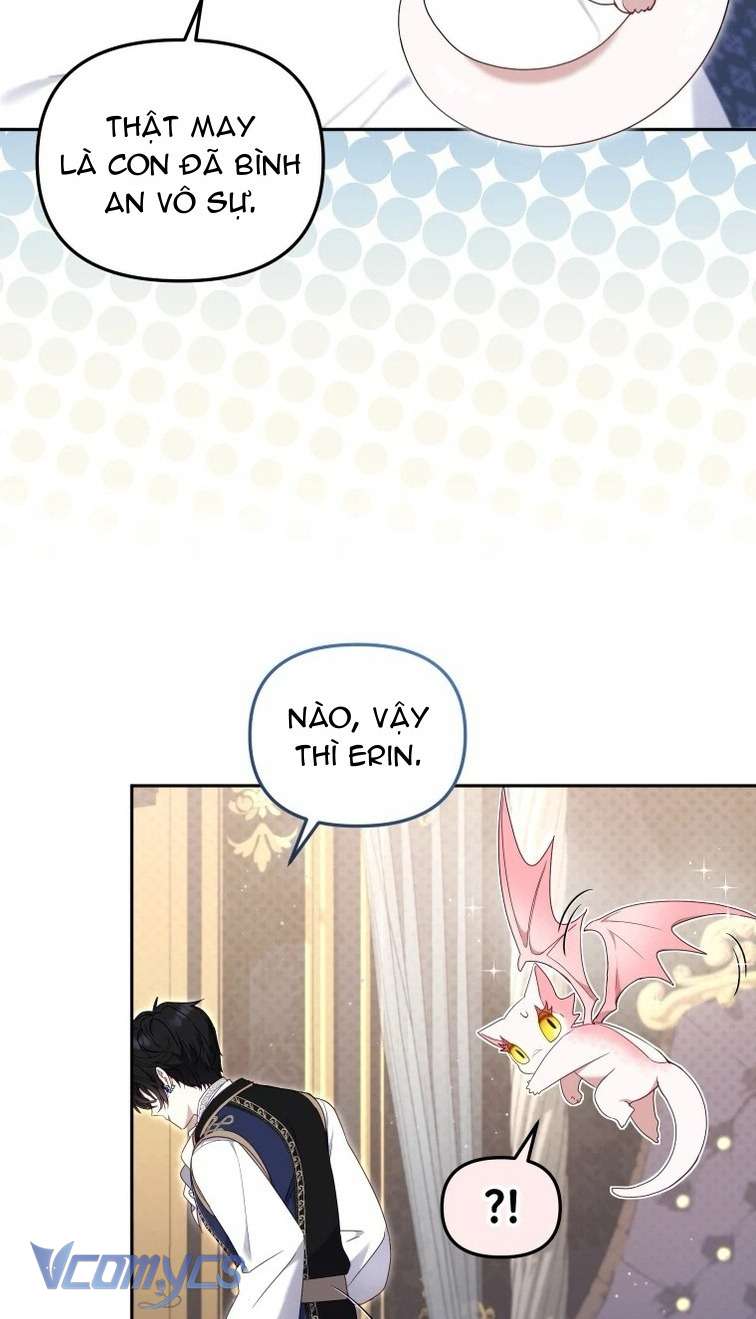 Tôi Được Nuôi Dưỡng Bởi Những Kẻ Phản Diện Chap 63 - Trang 3