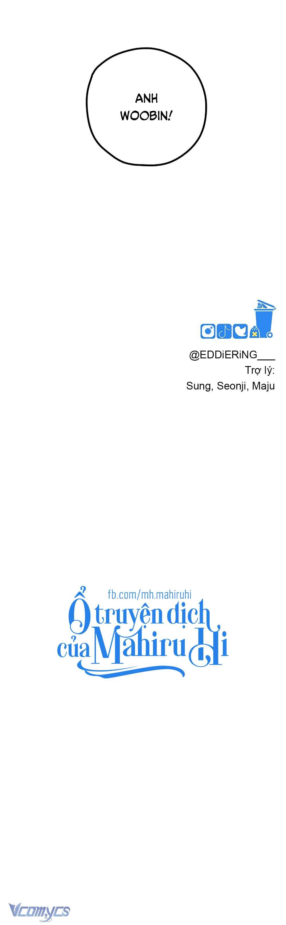 Kẻ Rác Rưởi Không Đáng Được Yêu Chapter 97 - Trang 4