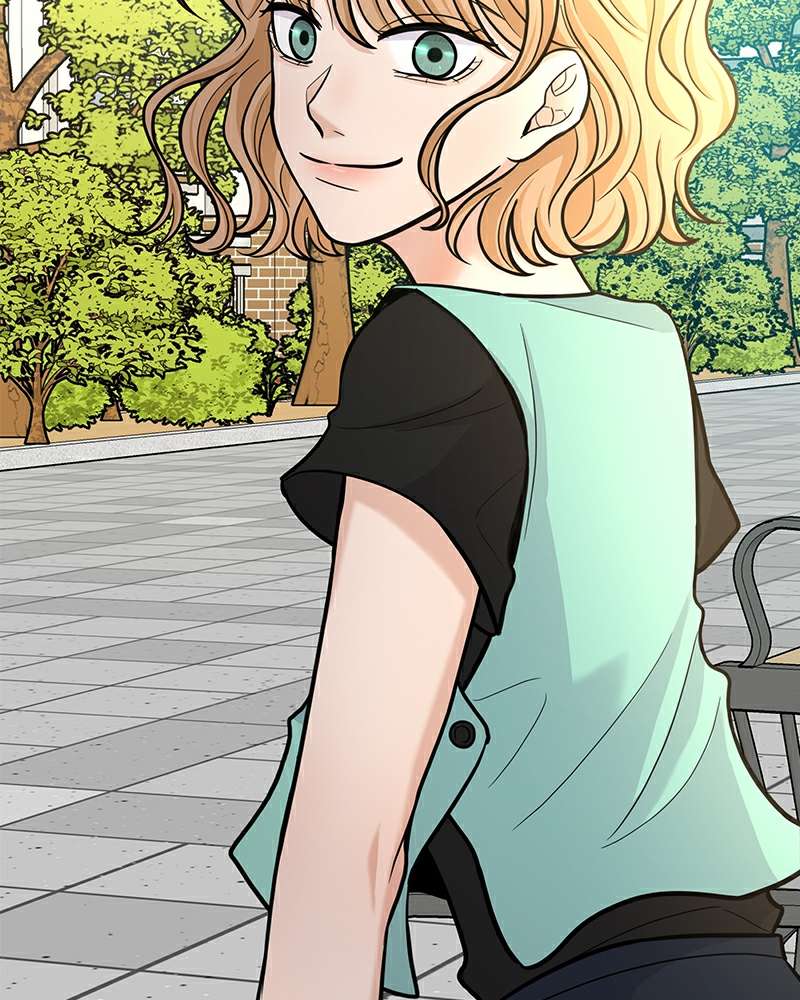 Thời Gian Trở Thành Lý Do Của Đôi Ta Chapter 25 - Trang 4