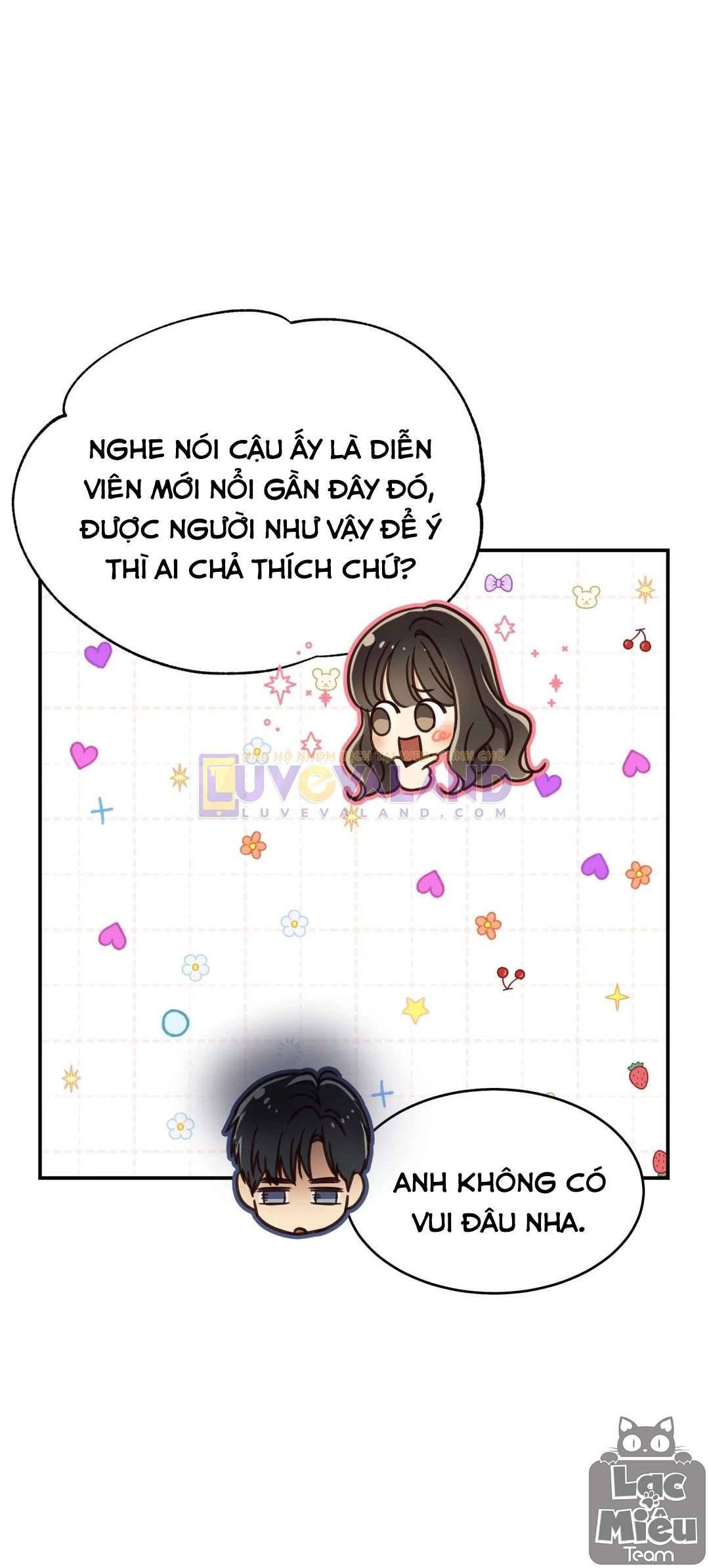 Ngôi Sao Ban Mai Chap 58 - Next Chap 59