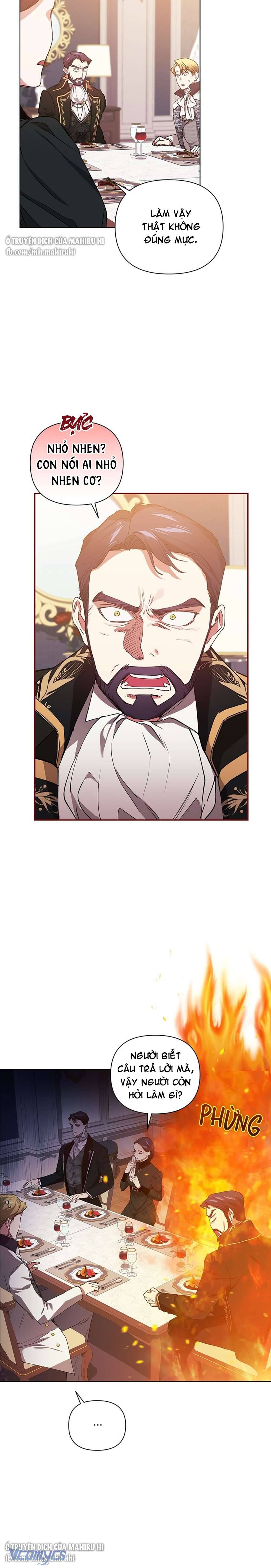 Hôn Nhân Này Rồi Sẽ Đổ Vỡ Chapter 13 - Next Chapter 14