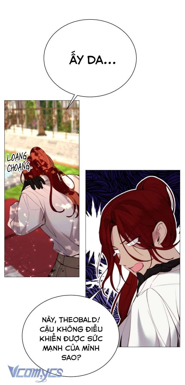 Ác Nữ Cần Bạo Chúa Chapter 26 - Next Chapter 27