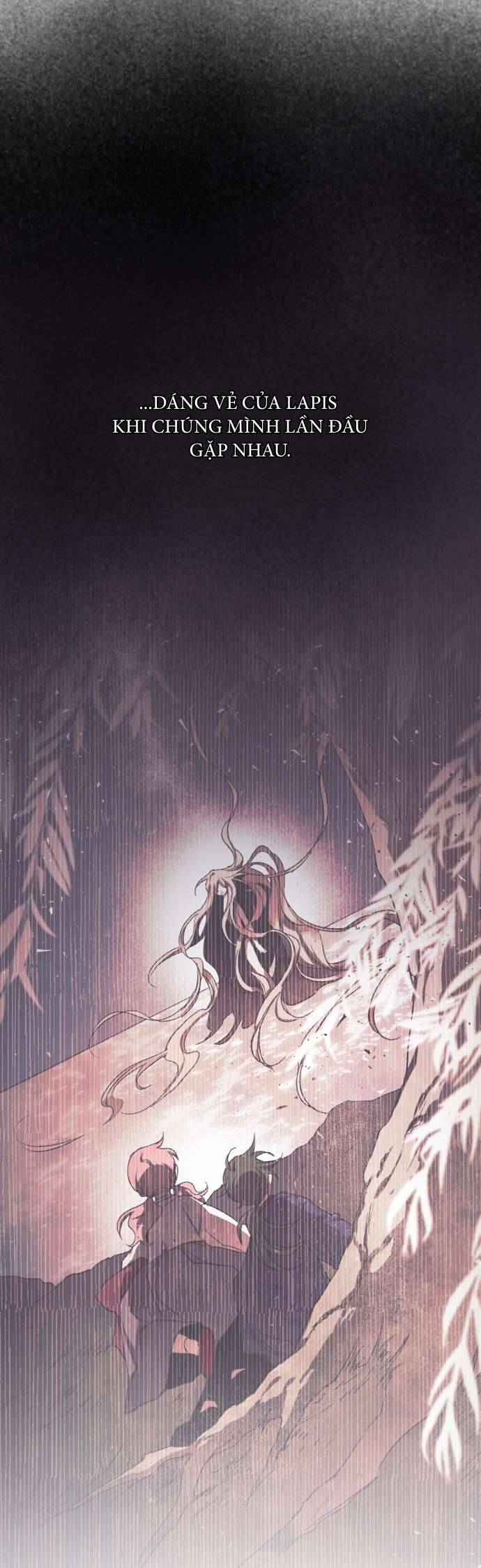 Lời Thú Nhận Của Chúa Tể Bóng Tối Chap 61 - Trang 4