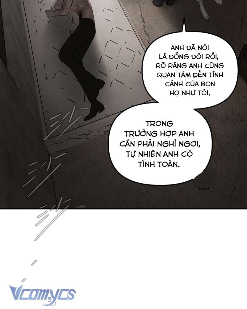 Ác Chi Hoàn Chapter 36 - Trang 4
