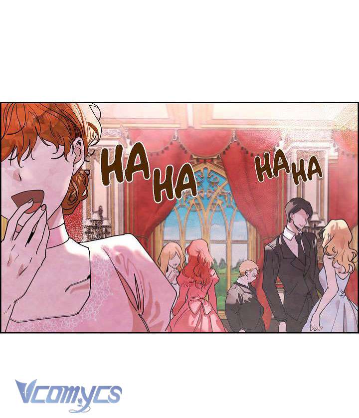 Ác Nữ Sau Lớp Mặt Nạ Chapter 1 - Trang 3