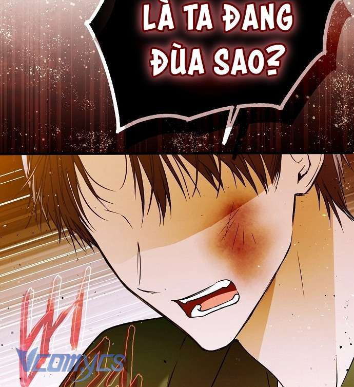 Ai Đó Đang Điều Khiển Cơ Thể Của Tôi Chapter 51 - Trang 4