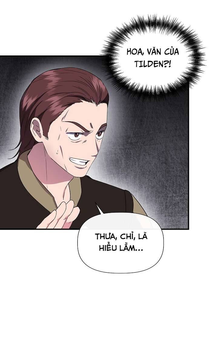 Tôi Không Phải Là Cinderella Chapter 55 - Trang 4