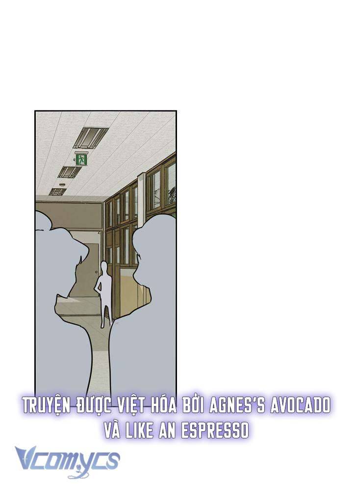 Tiền Bối, Đừng Nóng! Chap 14 - Trang 2