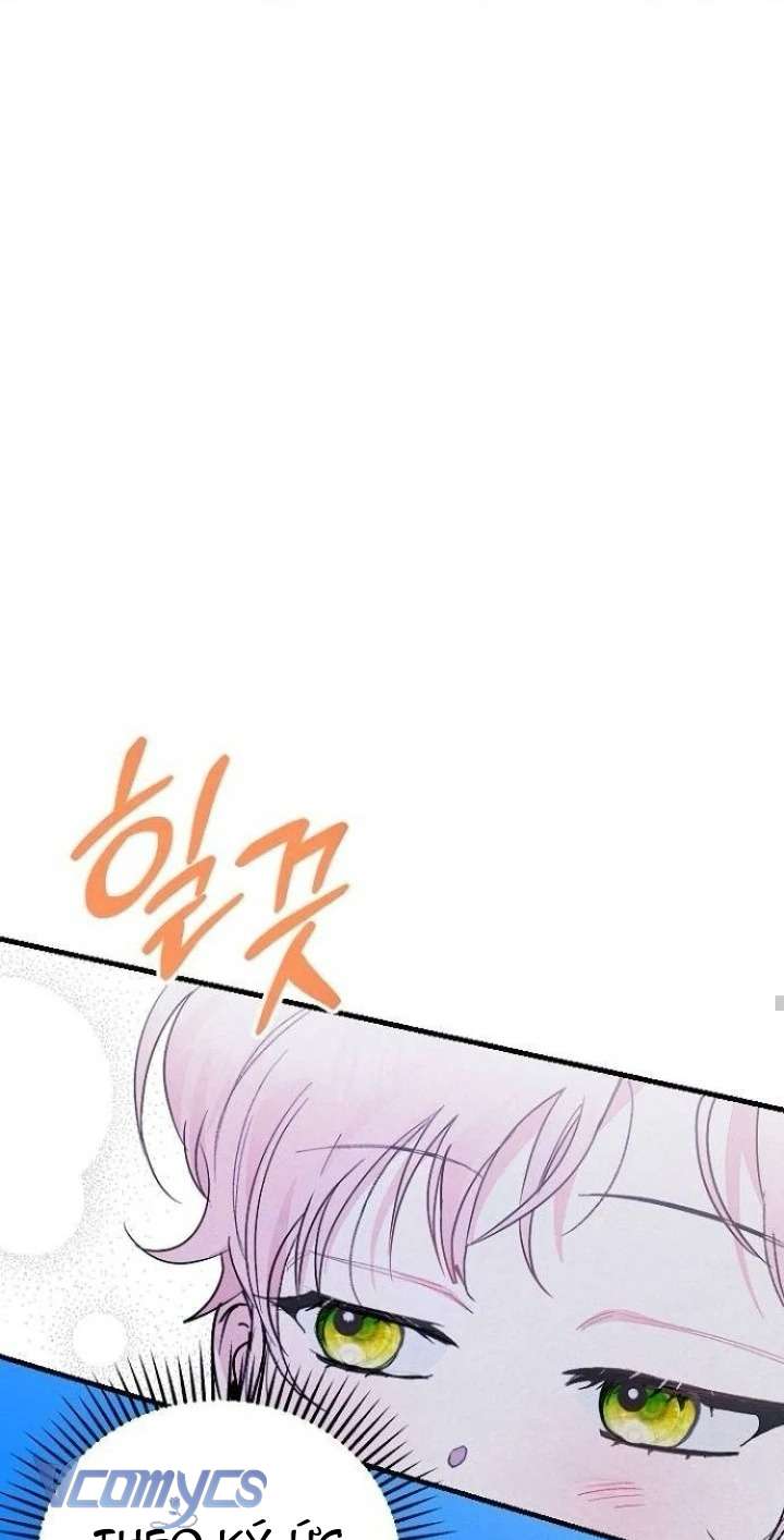 Papa Bạo Chúa, Con Sẽ Bảo Vệ Người! Chap 15 - Trang 2