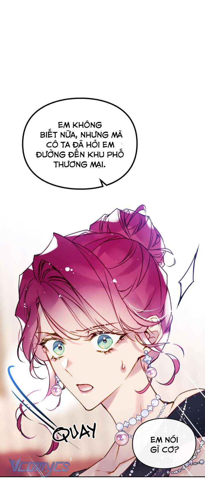 Kết Cục Của Nhân Vật Phản Diện Chỉ Có Thể Là Cái Chết Chapter 150 - Next Chapter 151