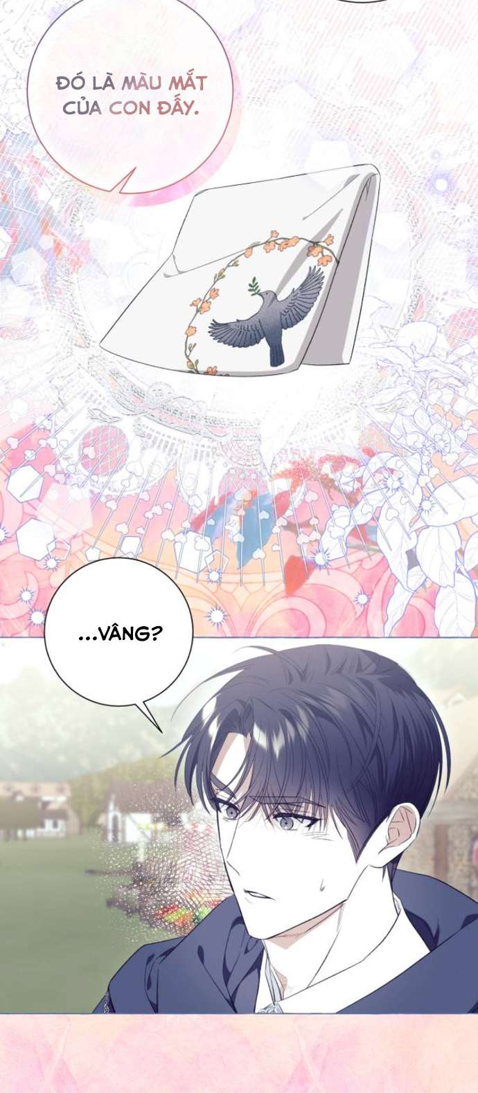 Tôi Tưởng Đó Chỉ Là Tiểu Thuyết Trọng Sinh Bình Thường Chapter 25 - Trang 4