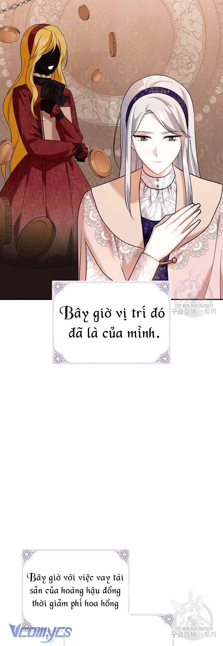 Kế Hoạch Trả Thù Chap 20 - Trang 2