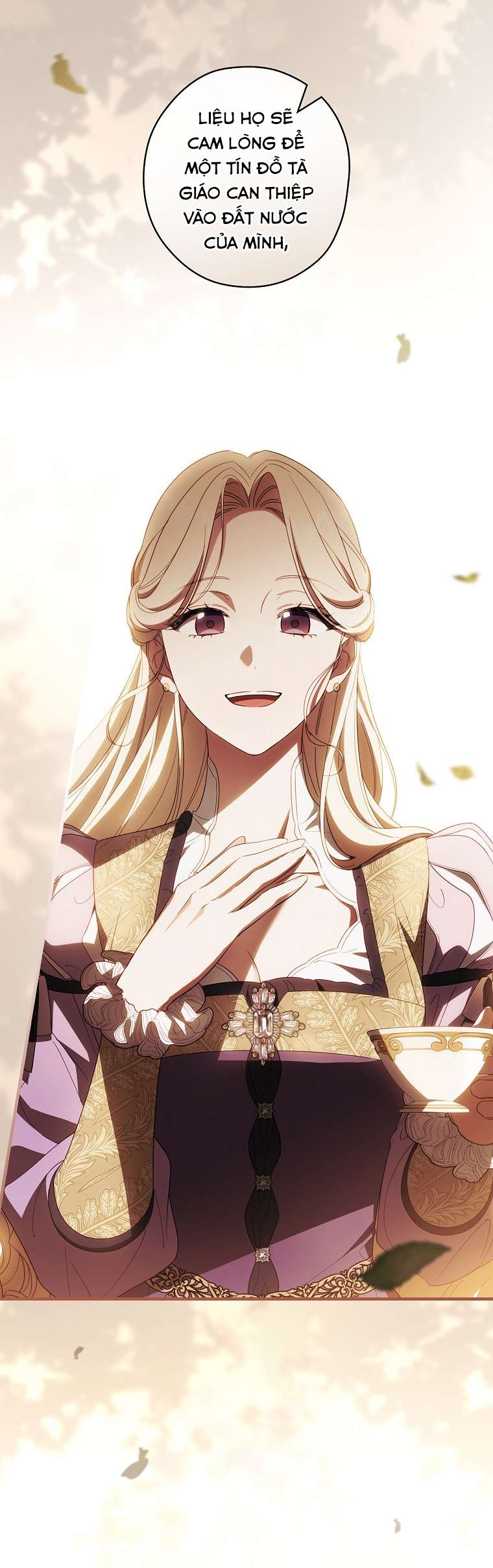 Phương Pháp Khiến Phu Quân Đứng Về Phía Tôi Chapter 68 - Trang 4