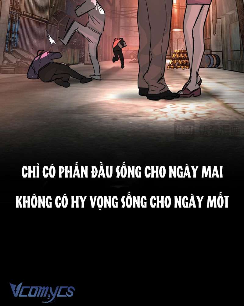 Ác Chi Hoàn Chapter 7 - Trang 4