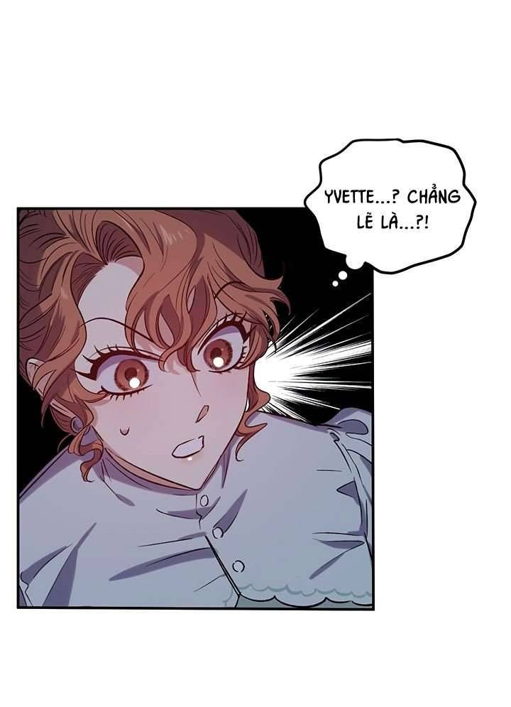 May Mắn Hay Bất Hạnh Chap 20 - Trang 4