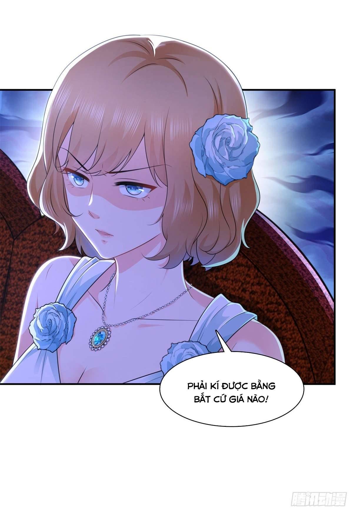 Hệt Như Hàn Quang Gặp Nắng Gắt Chap 239 - Trang 4