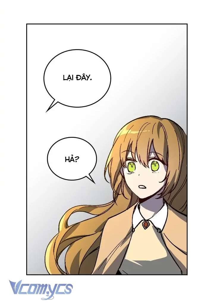 Vị Hôn Thê Khế Ước Của Công Tước Chapter 65 - Trang 4
