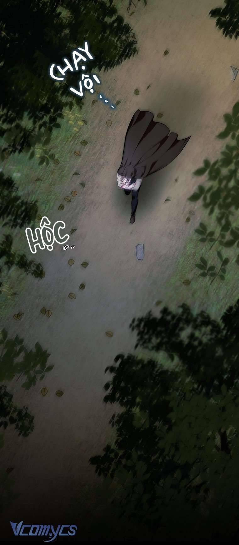 Lần Đầu Bé Út Được Yêu Thương Chap 4 - Trang 2