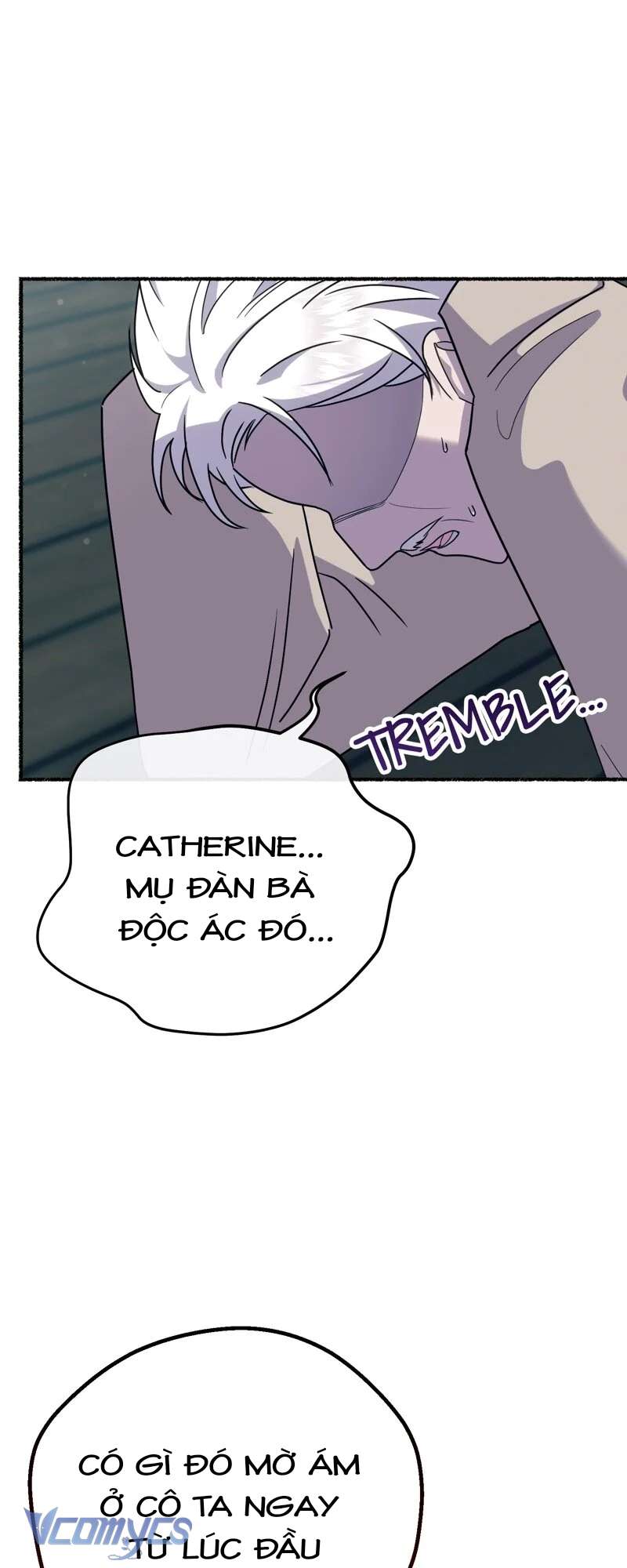 Trở Thành Chú Mèo Ngủ Cùng Bạo Chúa Chapter 26 - Trang 3