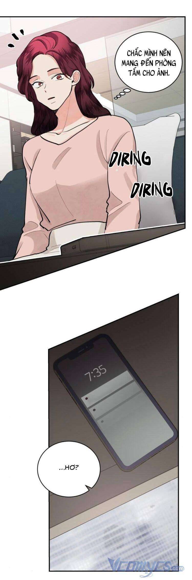 Oan Gia Ngõ Hẹp Chapter 62 - Next Chapter 63