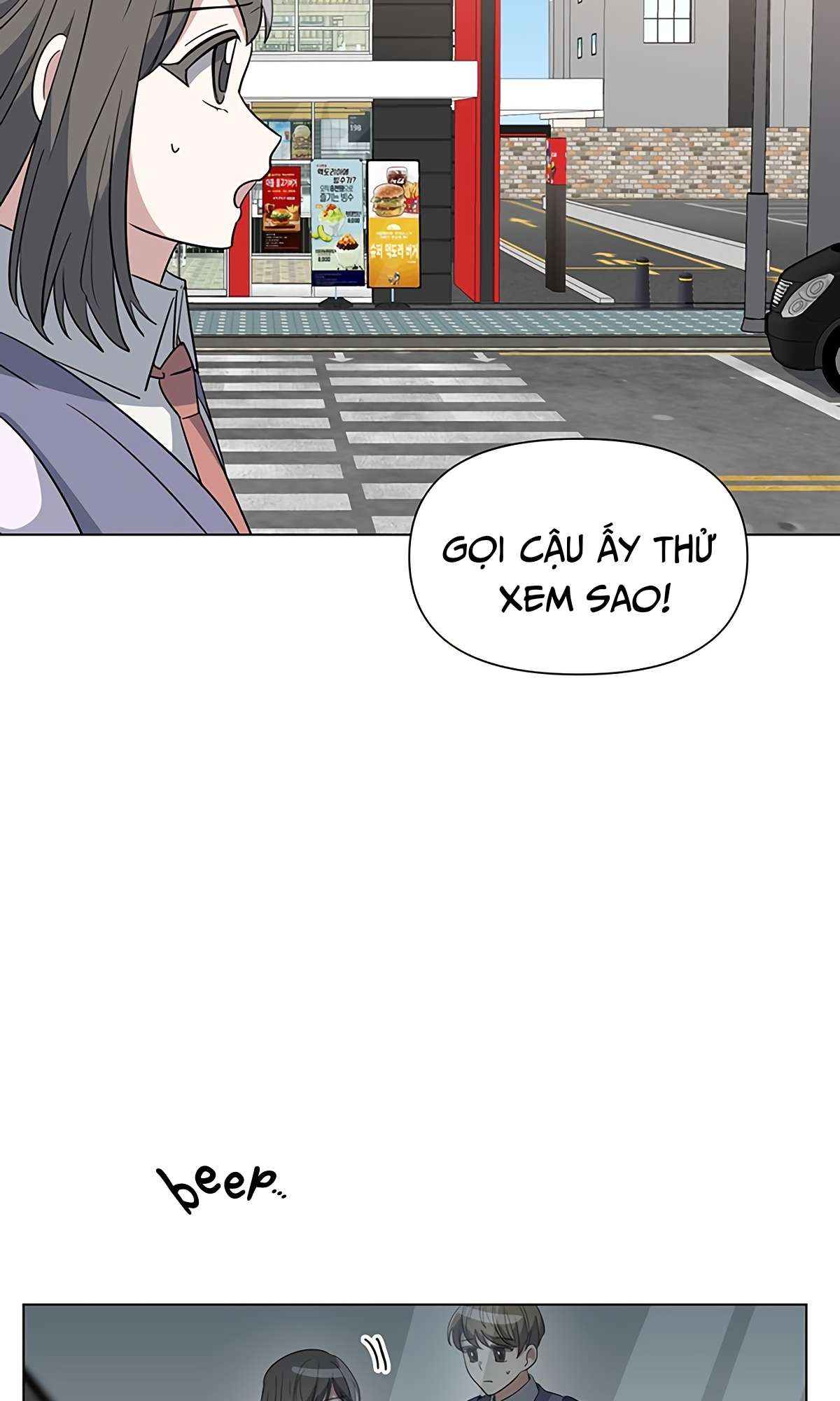 Gia Đình Hoàn Hảo Chap 11 - Next 