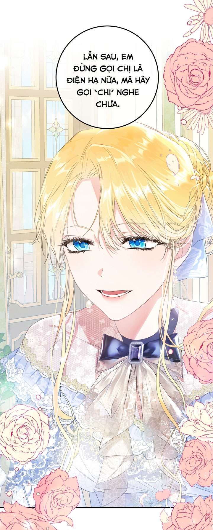 Ác Nữ Chỉ Là Một Con Rối Chap 43 - Next Chap 44