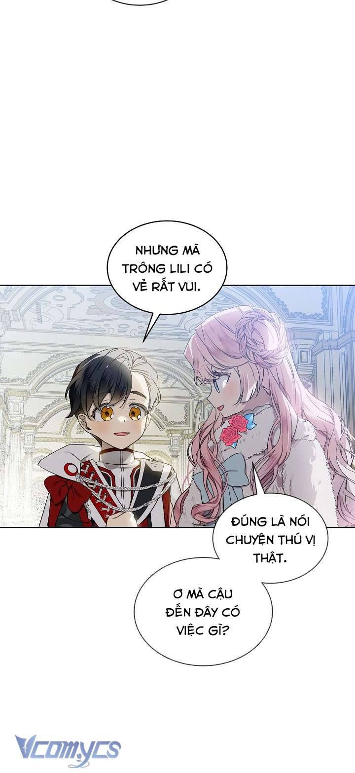 Quý Cô Thế Giới Ngầm Chap 53 - Trang 4