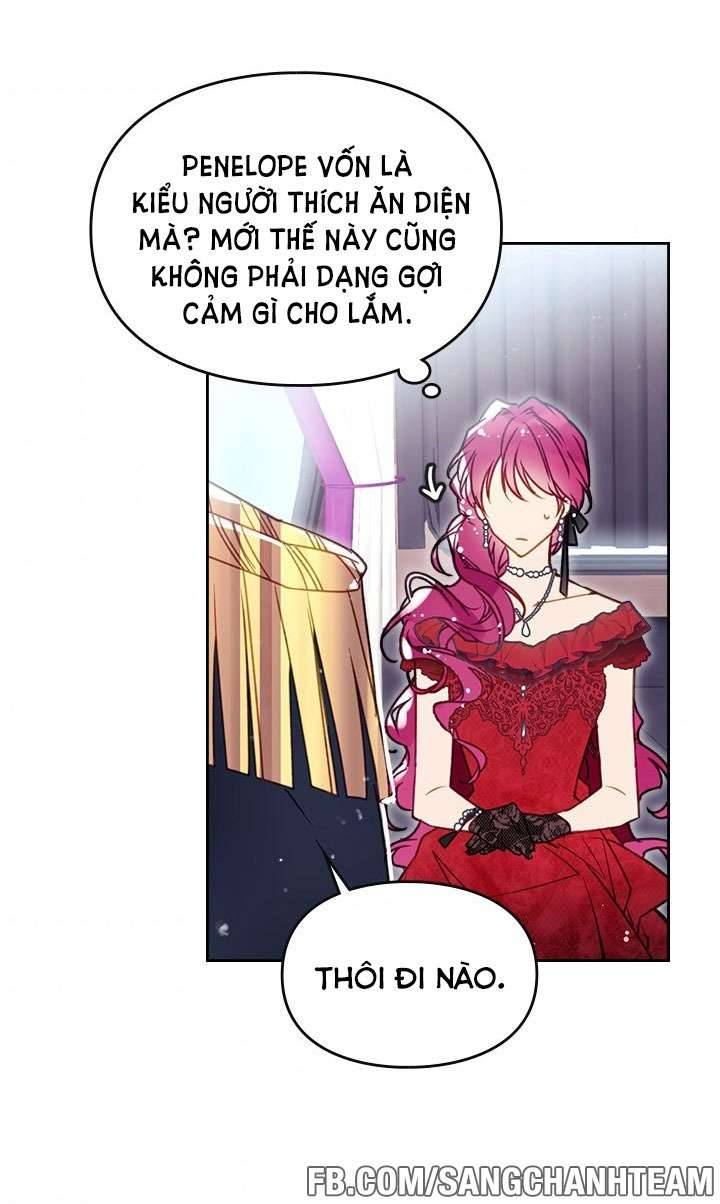Kết Cục Của Nhân Vật Phản Diện Chỉ Có Thể Là Cái Chết Chapter 56 - Next Chapter 57