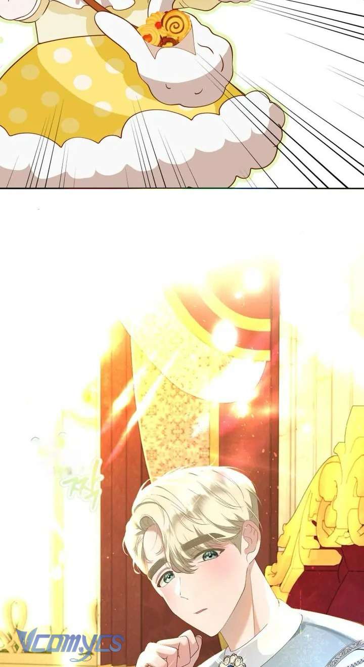 Sau Này Họ Sẽ Sinh Ra Tôi Chapter 19 - Trang 4