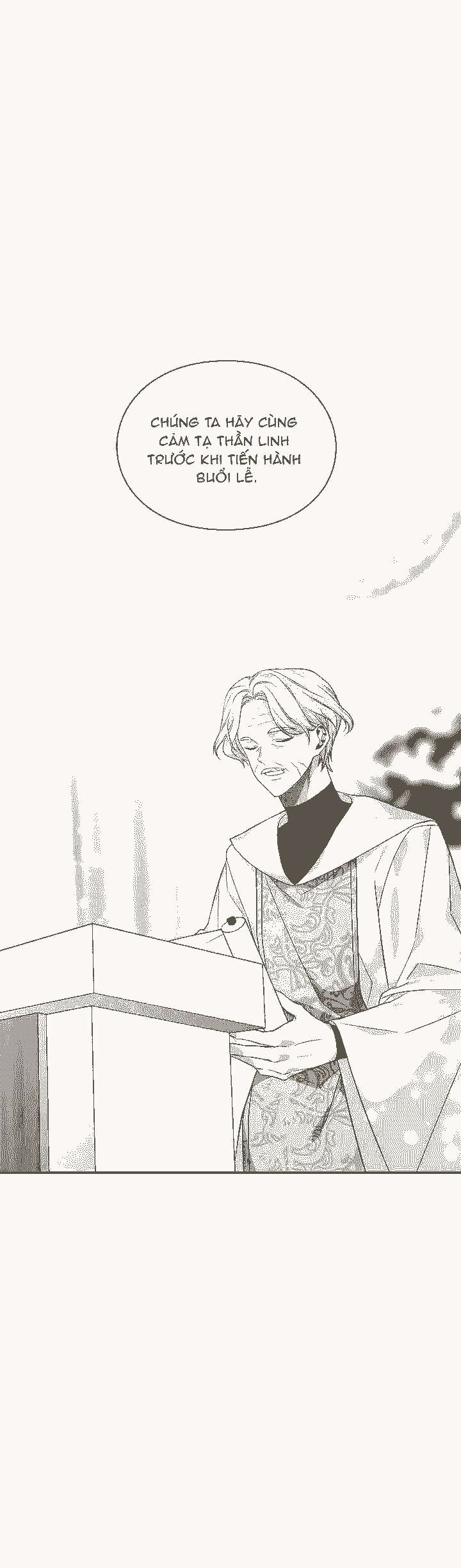 Bác Sĩ Elise: Vi Tiểu Thư Với Cây Đèn Dầu Chap 121 - Trang 2