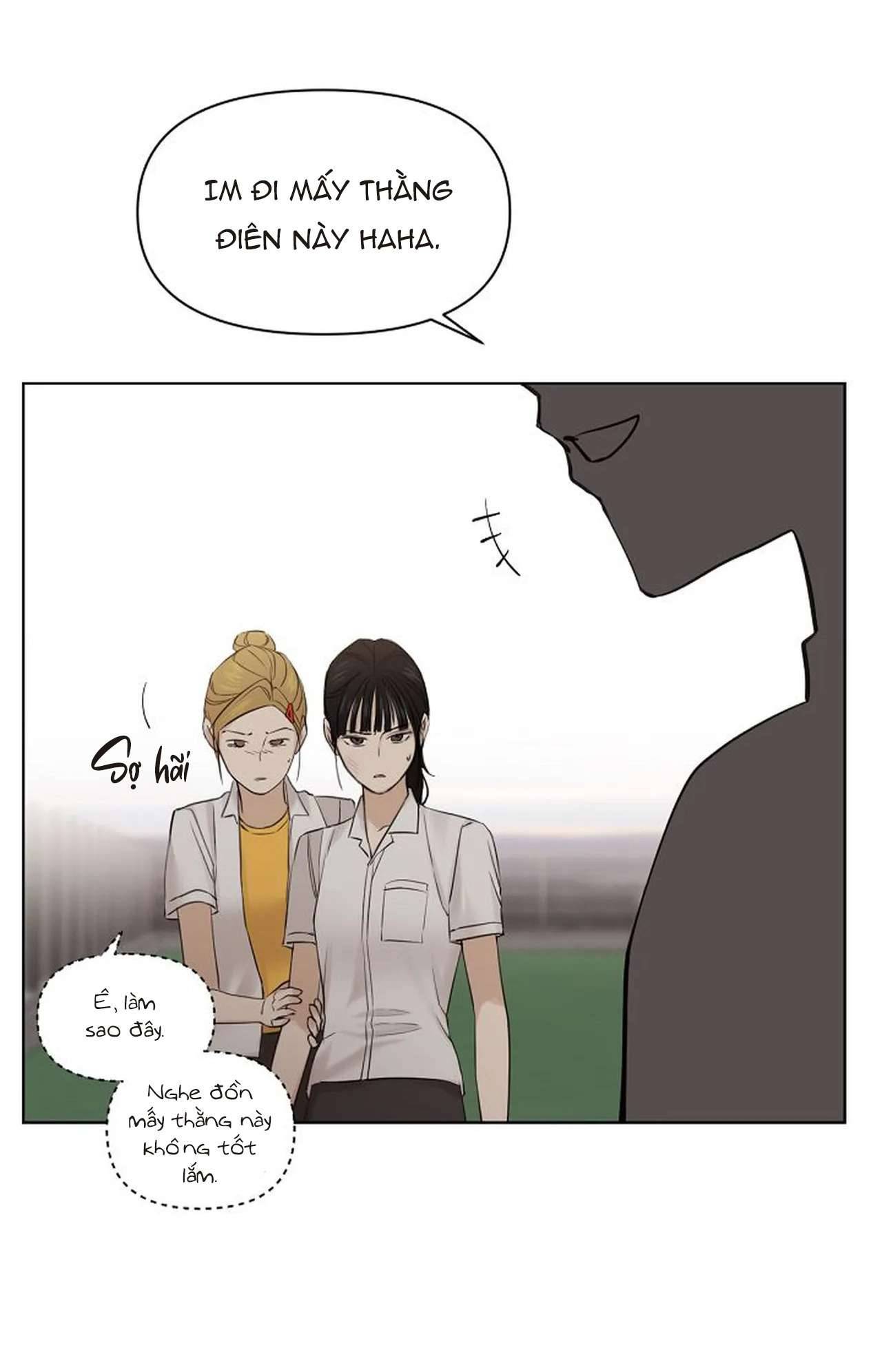 Bình Minh Chap 17 - Trang 4