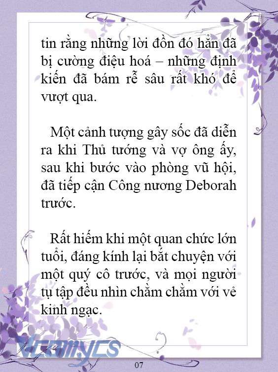 [Novel] Làm Ác Nữ Bộ Không Tốt Sao? Chap 164 - Next Chap 165