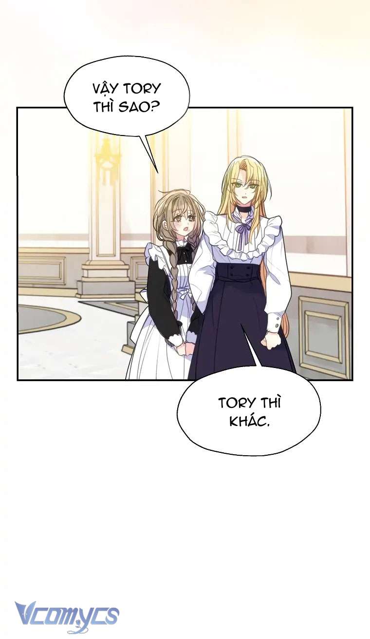 Bệ Hạ Xin Đừng Giết Tôi!!! Chap 75 - Trang 3