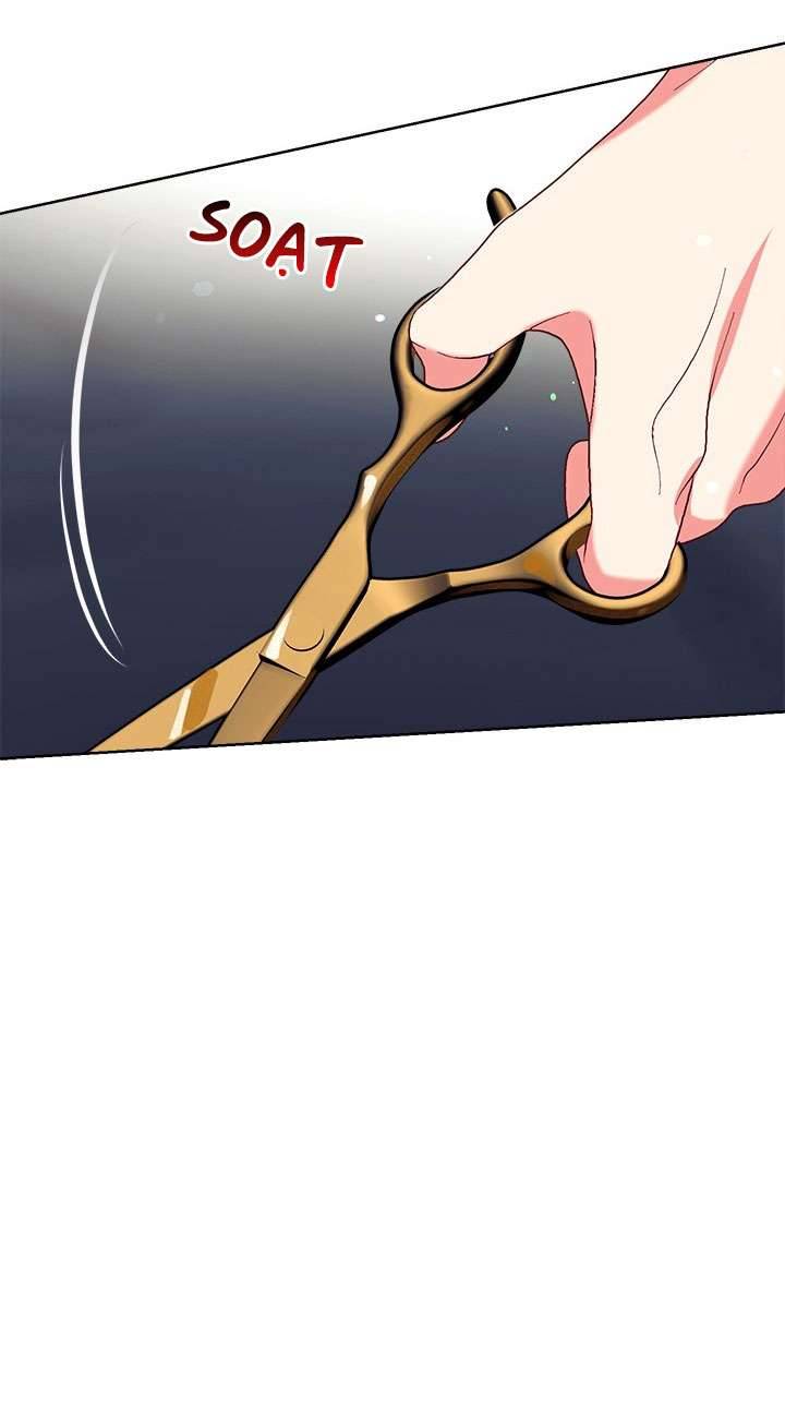 Chúng Ta Có Thể Trở Thành Một Gia Đình Được Không? Chap 45 - Trang 2