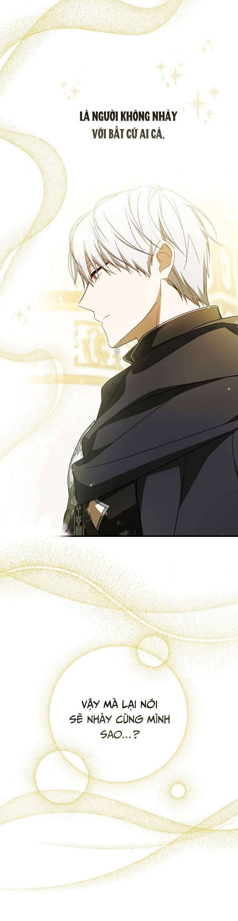 Phương Pháp Khiến Phu Quân Đứng Về Phía Tôi Chapter 51 - Trang 4